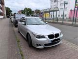 BMW 520i Edition Sport Edition Sport - BMW 520 aus 2008: 520i