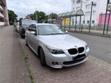 BMW 520i Edition Sport Edition Sport - BMW 520 aus 2008