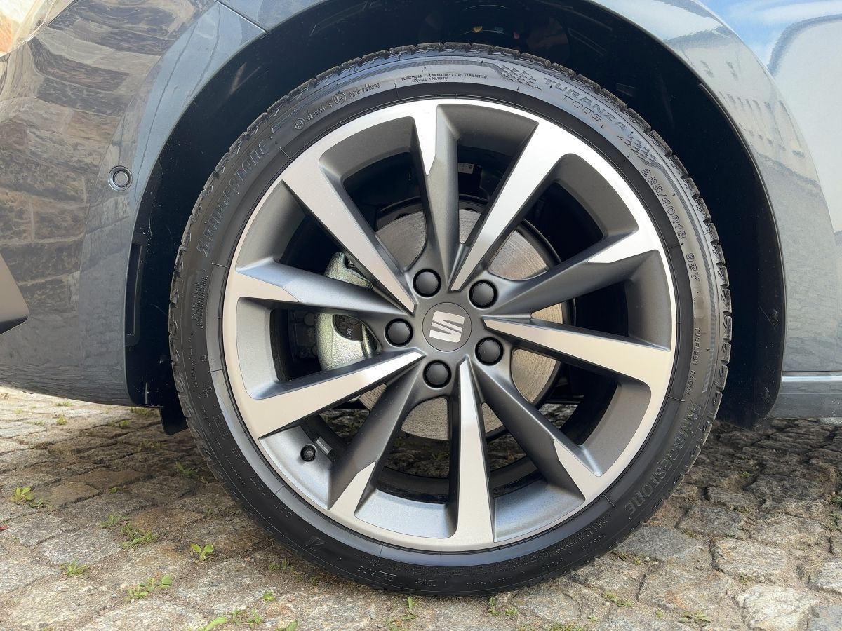 Seat Leon - Bild 12