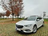 Opel Insignia ST Innovation * AHK Panoramadach Matrix - Opel Insignia: Panoramadach