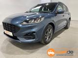 Ford Kuga 1.5 EcoBlue ST-Line Automatik EU6d ACC Navi - Ford Kuga mit Diesel-Antrieb: 1.6