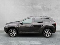 Dacia Duster - Vorschau Bild 2