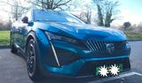 Peugeot 408 Plug-In Hybrid 133 e-EAT8 GT GT - Peugeot 408 Jahreswagen