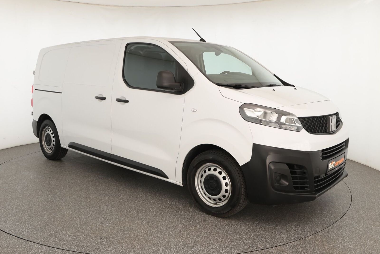 Fiat Scudo Kasten 2.0 L2 CarPlay