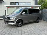 Volkswagen T6 Multivan Generation Six 4MT/7-Sitzer/2xel.Tür - Volkswagen T6 Multivan aus 2016