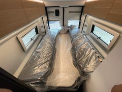 Adria TWIN *60 Years* 640 SGX *JUBILEE*|*Sondermodell*