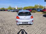 Mitsubishi Space Star Select 1.2 MIVEC 5-Gang - Mitsubishi Space Star in Magdeburg