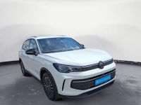Volkswagen Tiguan - Vorschau Bild 13