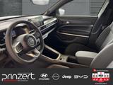 Jeep Avenger e-hybrid "Summit" Infotainment&Komfort-P - Jeep Avenger mit Hybrid-Antrieb