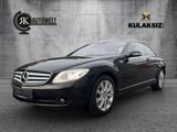 Mercedes-Benz CL 500 Coupe*DeutschFZ*BIXENON*SD*SHZ*NAVI*VOLL* - gebrauchte Mercedes-Benz CL 500 aus dem Jahr 2008
