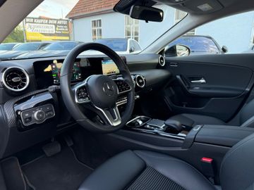 Mercedes CLA 250 Shooting Brake - 9
