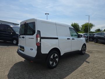 Bild 5 Ford Transit Courier -e SYNK 4 Klimaautom Parklenkass