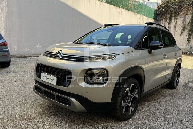 Citroën CITROEN C3 Aircross PureTech 110 S&S EAT6 Shine