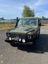 Mercedes-Benz GD 300 - Mercedes-Benz G 300: Gd