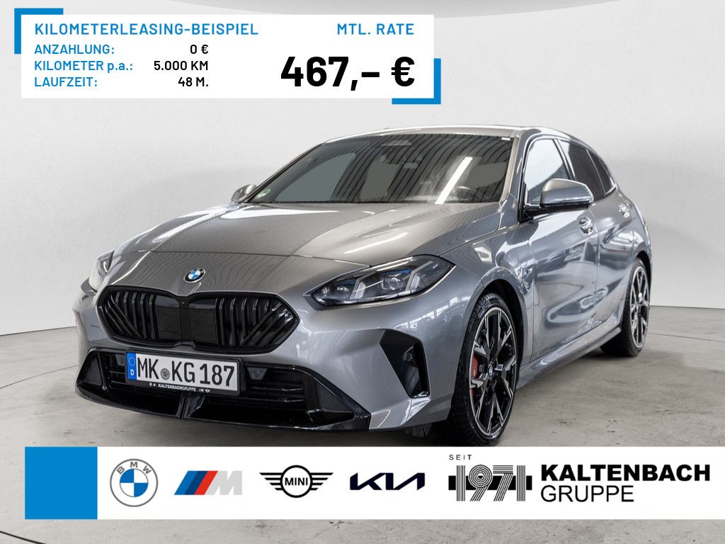 BMW 120d M-Sport Pro 360° LED HUD NAVI H/K KAMERA