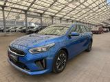 Kia Ceed 1.6 Plug-in  Hybrid Spirit|LED|Navi - Kia cee'd / Ceed mit Hybrid-Antrieb