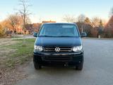 Volkswagen Vw T5 Caravelle 2.0 tdi langer Radstand,zw... - Volkswagen: Caravelle Langer Radstand