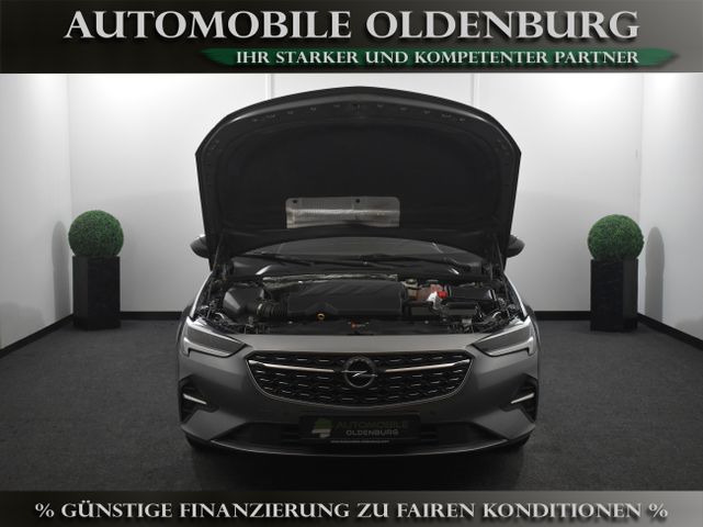Opel Insignia 1.5 D Elegance *AHK*KAM*Navi*Teilleder*