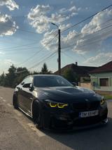 BMW M4 F82 G-Power 740ps - BMW: M Power