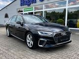 Audi A4 Avant 40 TFSI S line ACC Navi eHK LED