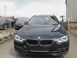BMW 320 i Sport Line- NAVI-SHZ-PDC-LED-ALU-1.HAND - BMW 320 in Bochum