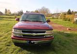Chevrolet Tahoe 5.3 LT LT - Chevrolet Tahoe mit Schiebedach