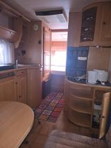 Tabbert Diadem - Tabbert Diadem