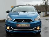 Mitsubishi Space Star Active+ Navi Klima SHZ KameraGarantie - Mitsubishi Space Star Gebrauchtwagen