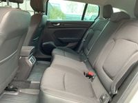 Renault Megane - Vorschau Bild 11