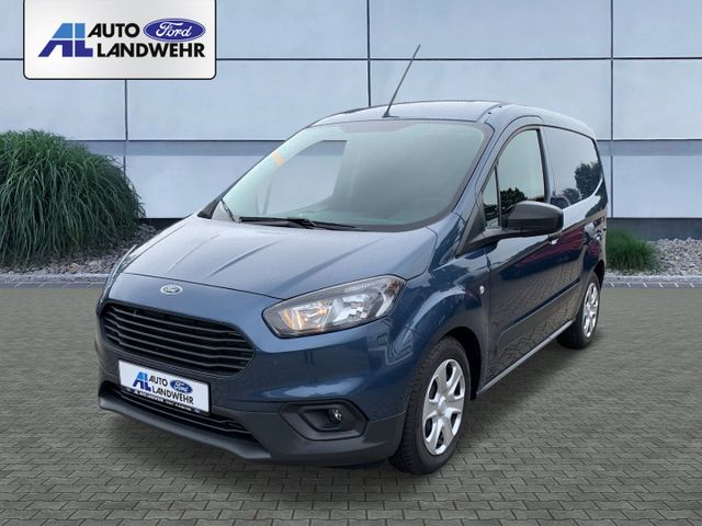 Ford Transit Courier Trend 1.0 EcoBoost EU6d DAB SHZ 