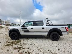 FORD F 150 Lariat 2.7 V6 Benzin FX 4x4 offroad FORD F 150 Lariat 2.7 V6 Benzin FX 4x4 offroad