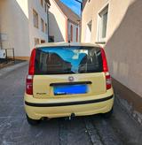 Fiat fiat panda - Fiat Panda mit Benzin-Antrieb: Kleinwagen, Automatik