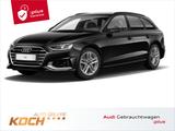 Audi A4 Avant 35 TDI S-Tronic Advanced, LED, Sportsit