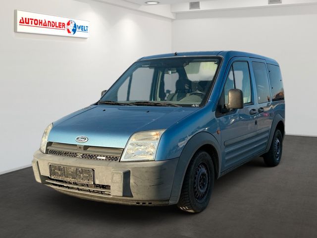 Ford Tourneo  Kombi 1.8 TDCi Klima AHK