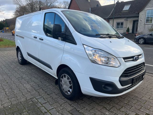 Ford Transit Custom Kasten 340 L2 Trend