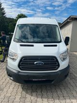 Ford Transit Kastenwagen Top Zustand wie neu - Ford: Ka For