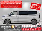 Ford Tourneo Custom L2 Titanium 8S 5Jahre+Navi+virtCP - Ford Tourneo Custom in Karlsruhe