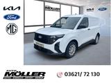 Ford Transit Courier 1.0 Trend Rückfahrkamera AHK DAB - Ford Transit Neuwagen in Duisburg