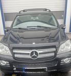 Mercedes-Benz GL 420 GL GL 420 CDI 4Matic