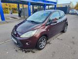 Ford KA 1.25, EZ 04/2009, nur 69.000 km, T... - Ford Ka/Ka+ in Chemnitz