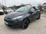 Ford Fiesta Trend/Garantie/Tüv Neu/Klima - Ford Fiesta aus 2010: Trend