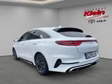Kia ProCeed GT-Line 1.5T Digitales Cockpit SHZ LHZ R - Kia pro cee'd / ProCeed: Limousine