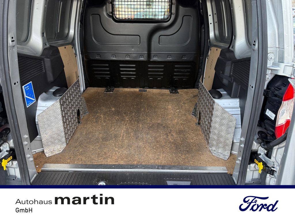Fahrzeugabbildung Ford Transit Courier 1.0 EcoBoost FACELIFT