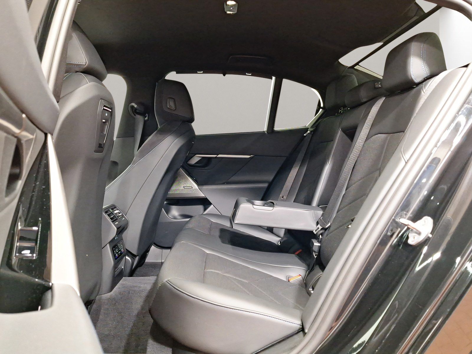 BMW 520 - Bild 6