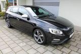 Volvo V60 D4 Rdesign Navigation Alcantara Klimaautomat - Volvo V60: Rdesign