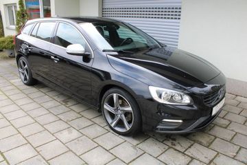 Volvo V60 - 1