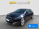 Peugeot 308 Kombi*Automatik*PDC*BT*LED*Service NEU - gebrauchte Peugeot 308 aus dem Jahr 2016