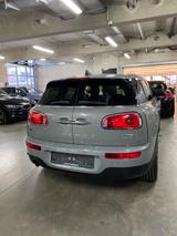 MINI Cooper Clubman ONE - MINI Cooper Clubman von privat