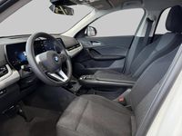 BMW X2 - Vorschau Bild 13