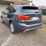 BMW X1 xDrive20d Sport Line Steptronic Sport Line - BMW X-Reihe von privat